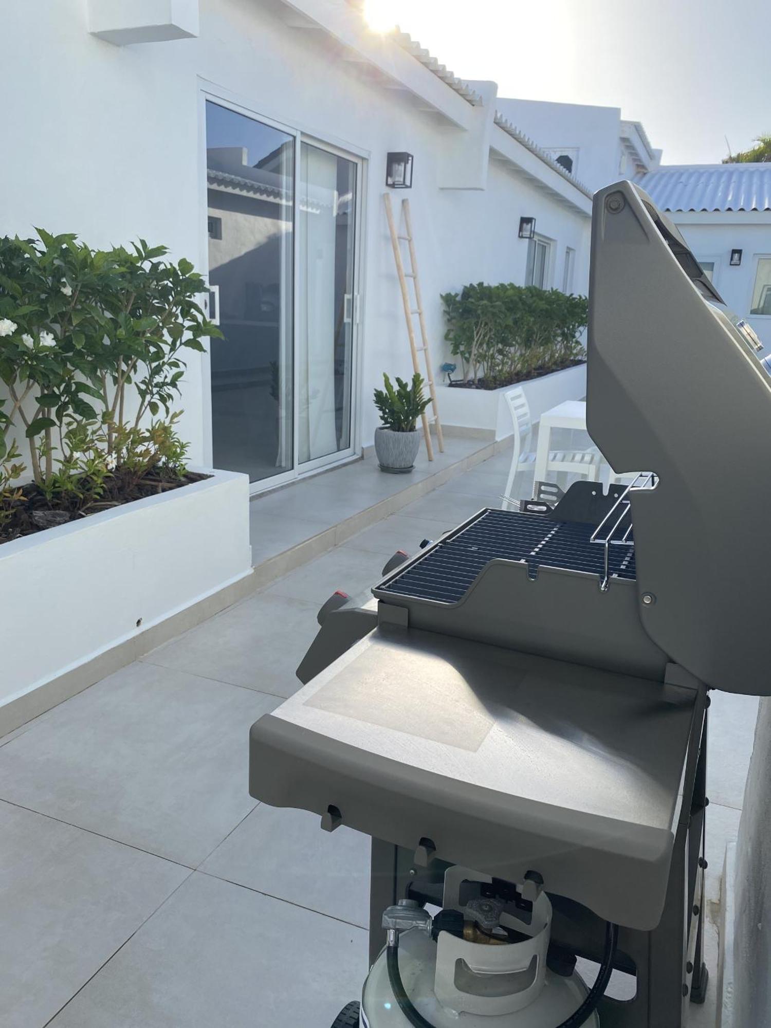 Movida Inn Aruba 棕榈滩 客房 照片