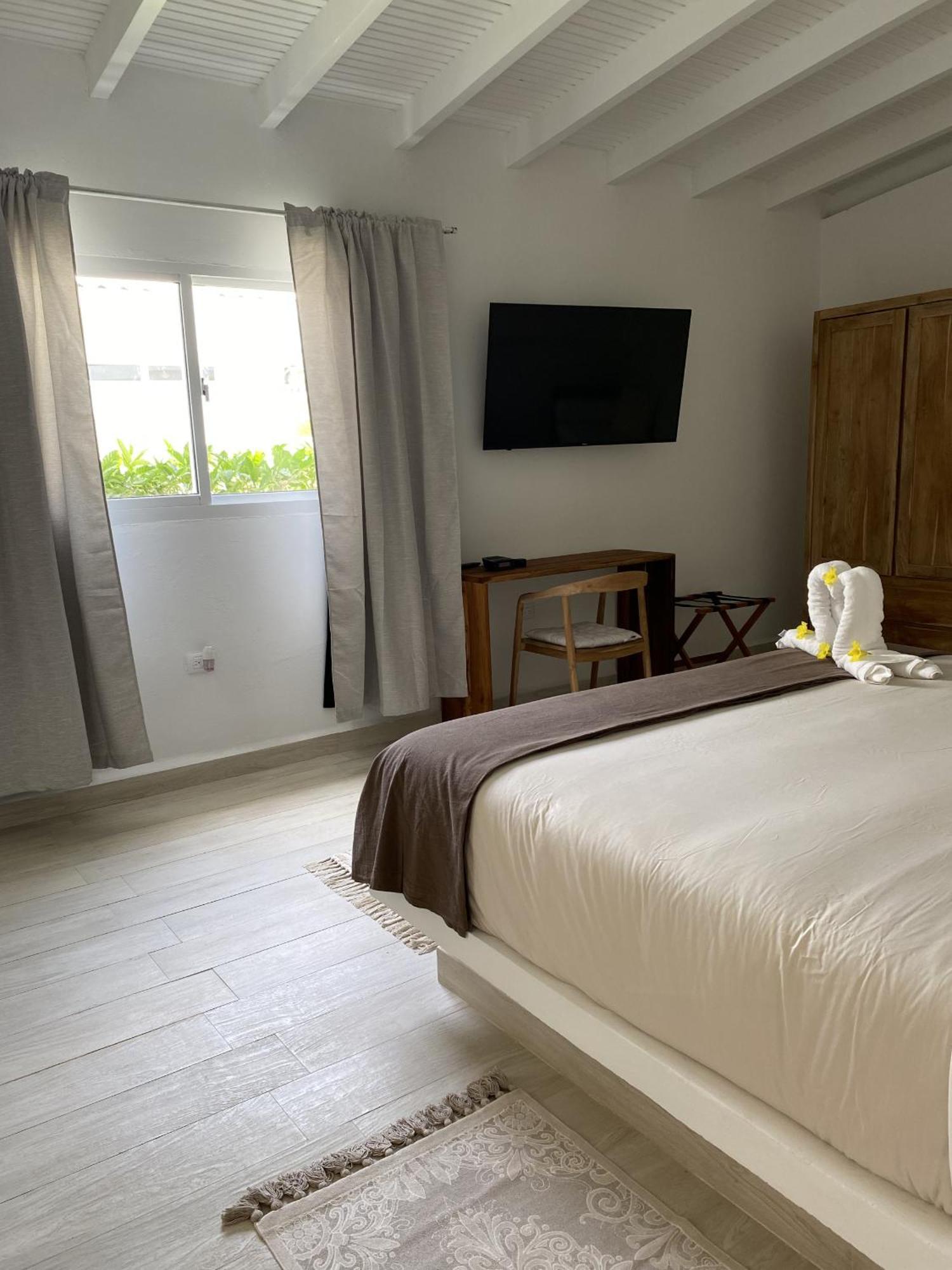 Movida Inn Aruba 棕榈滩 客房 照片