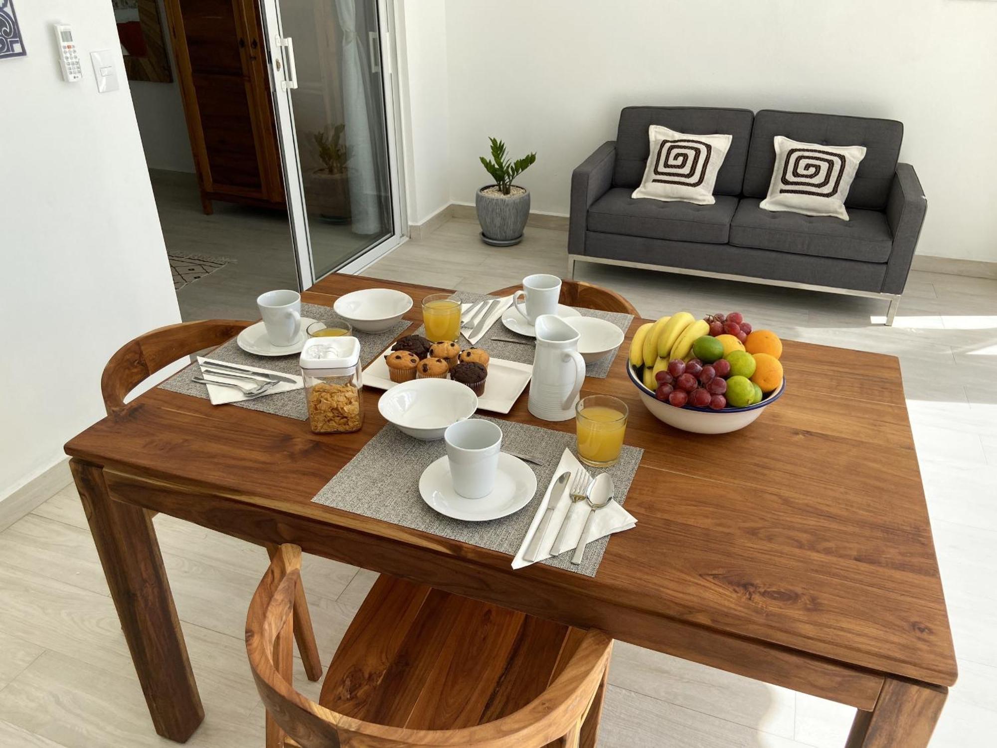 Movida Inn Aruba 棕榈滩 客房 照片