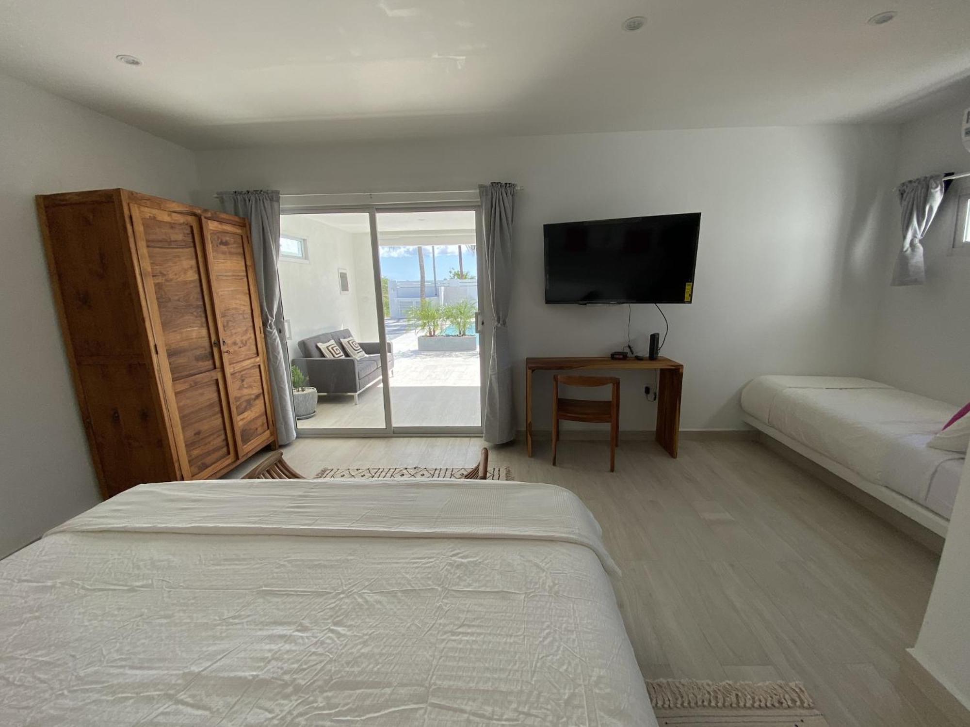Movida Inn Aruba 棕榈滩 客房 照片