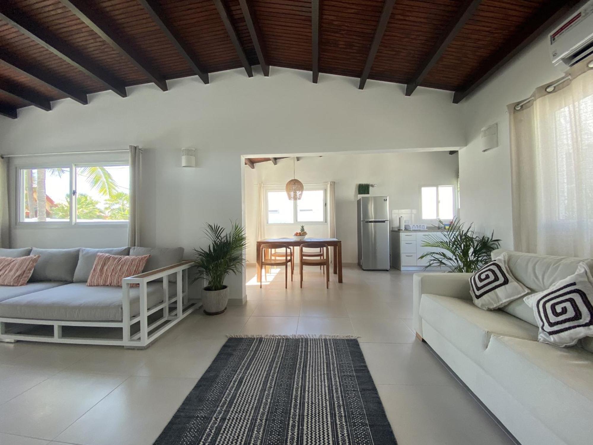 Movida Inn Aruba 棕榈滩 客房 照片