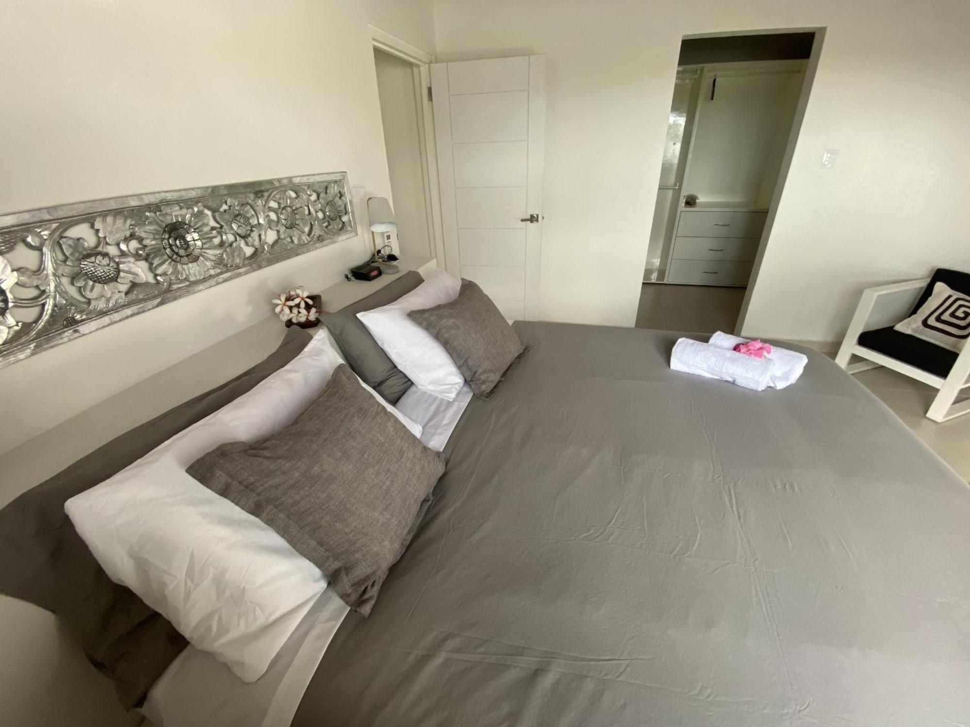 Movida Inn Aruba 棕榈滩 客房 照片