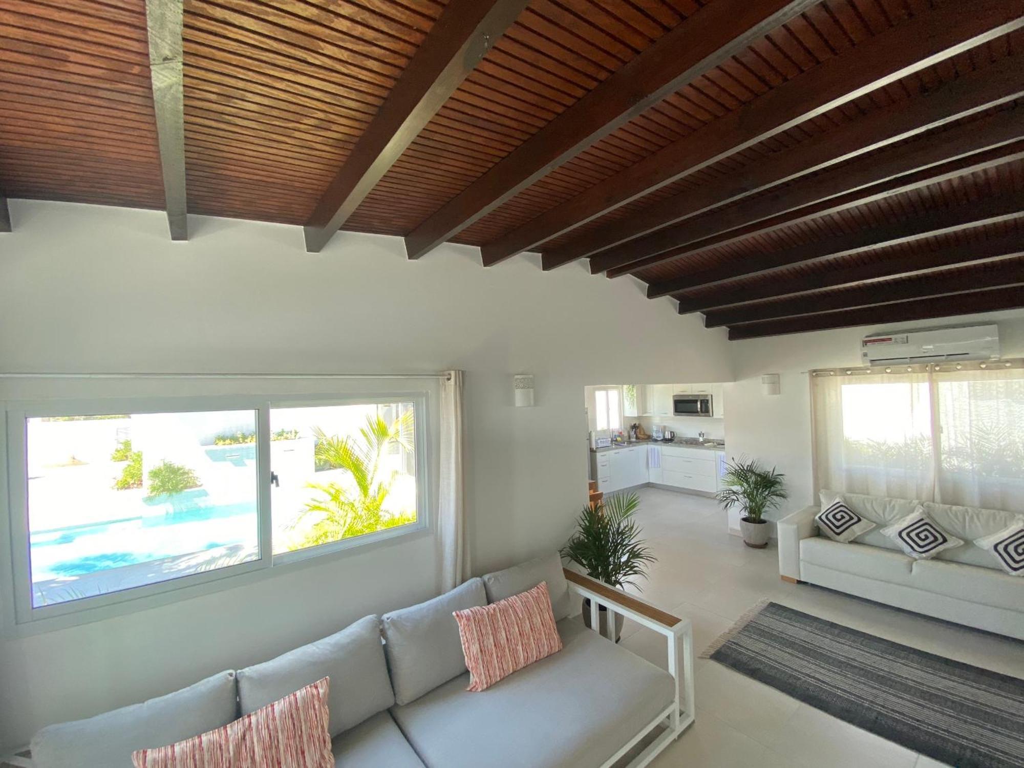 Movida Inn Aruba 棕榈滩 客房 照片