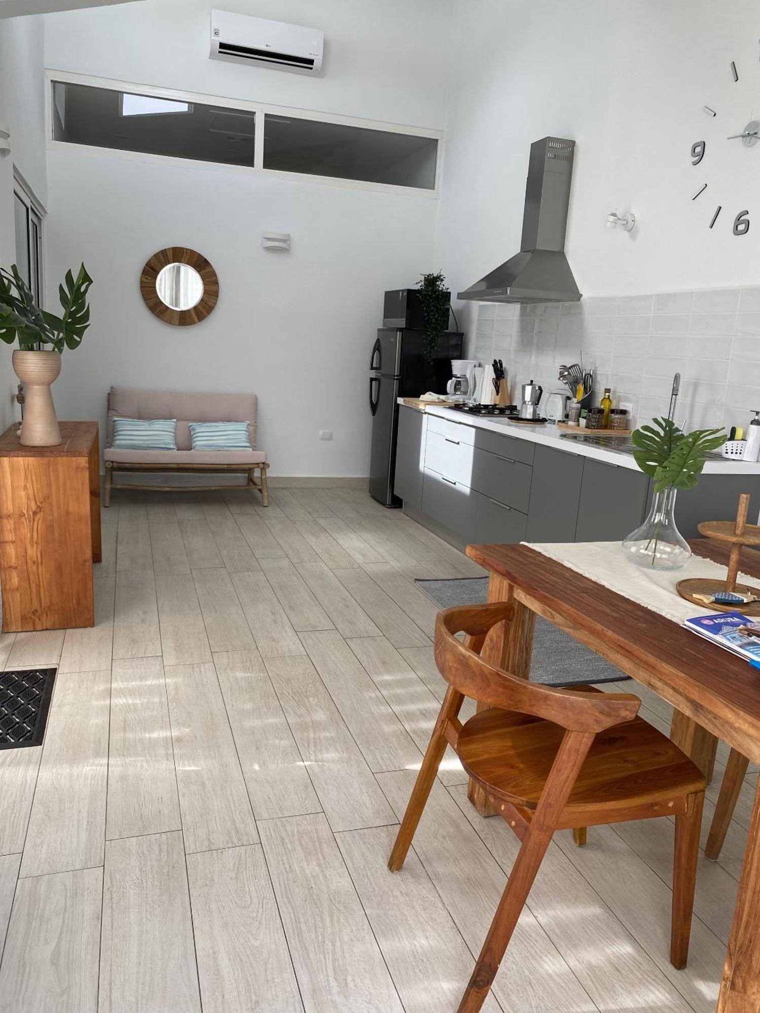 Movida Inn Aruba 棕榈滩 客房 照片
