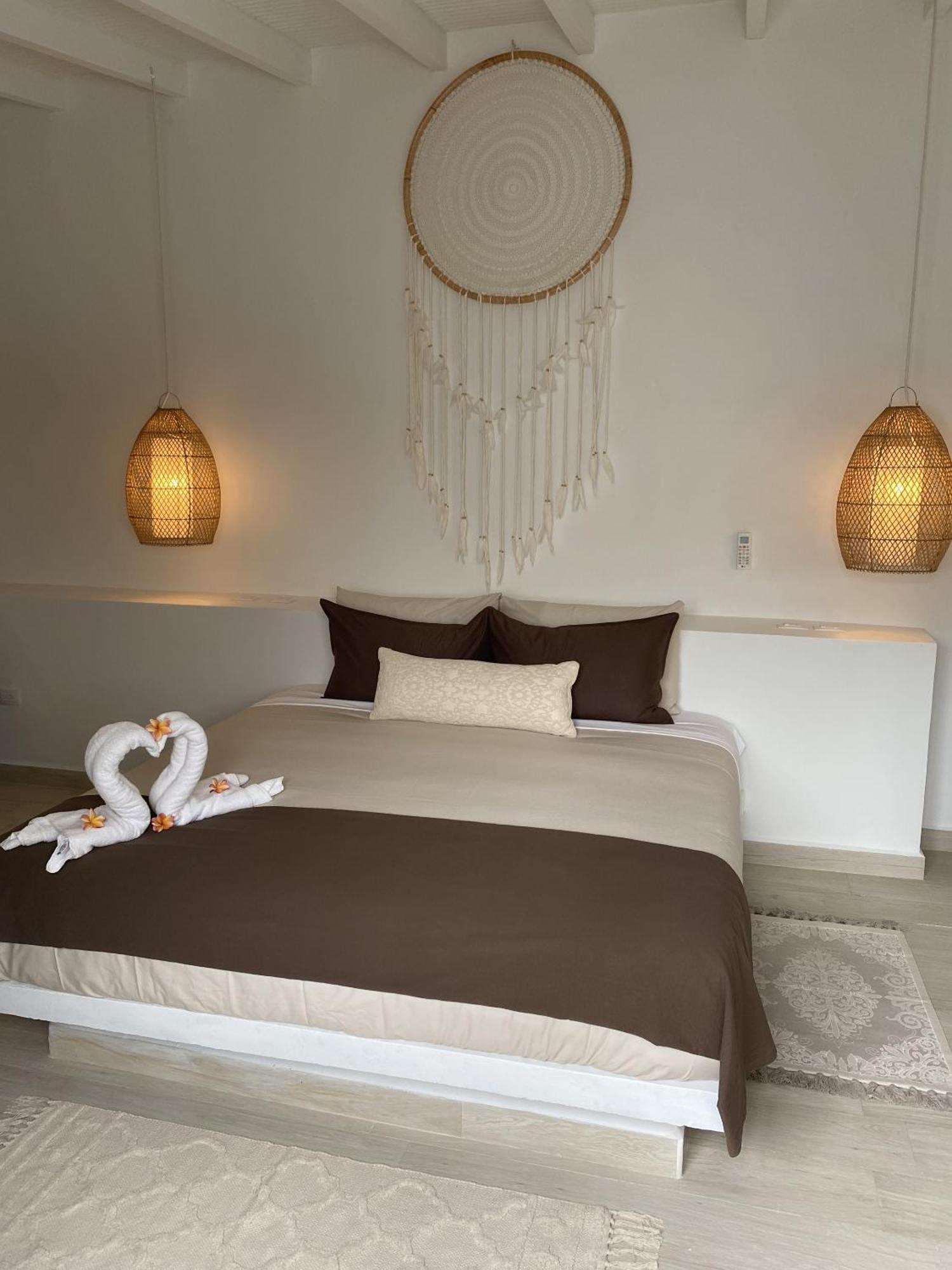 Movida Inn Aruba 棕榈滩 客房 照片