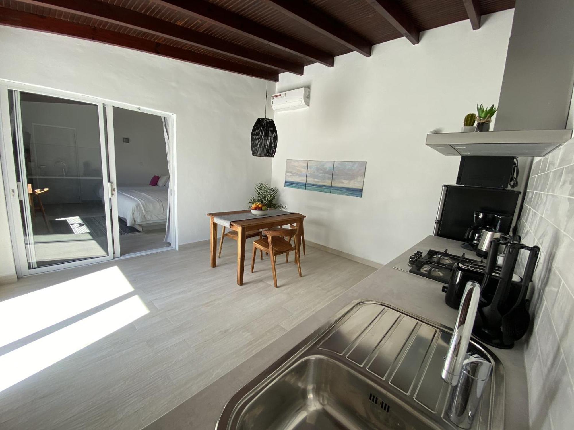 Movida Inn Aruba 棕榈滩 客房 照片